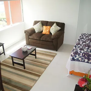 Alva Mae Apartment